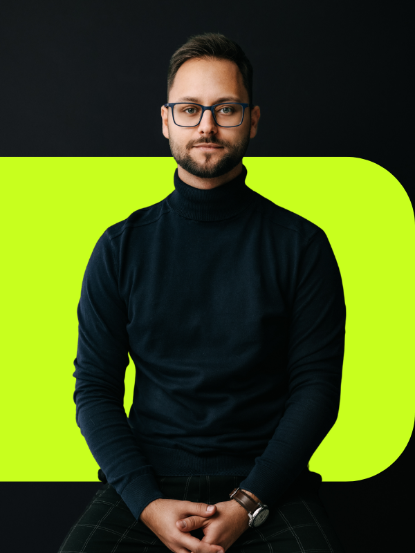 Bartosz Kubatko